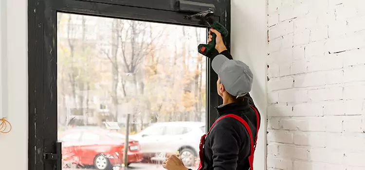 Comprehensive Door Closer Services in North Potomac, MD