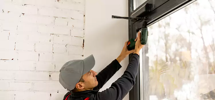 Your Trusted Partner for Door Closer Solutions in North Potomac, MD