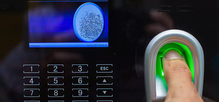 Your Trusted Partner for Secure Access in North Potomac, MD