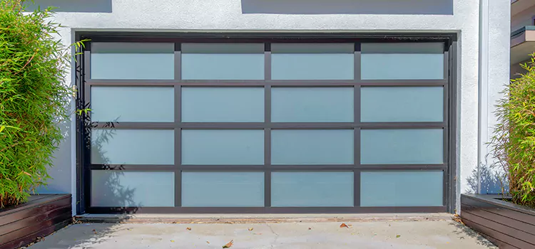 Why Choose Us for Garage Door Care in North Potomac, MD?